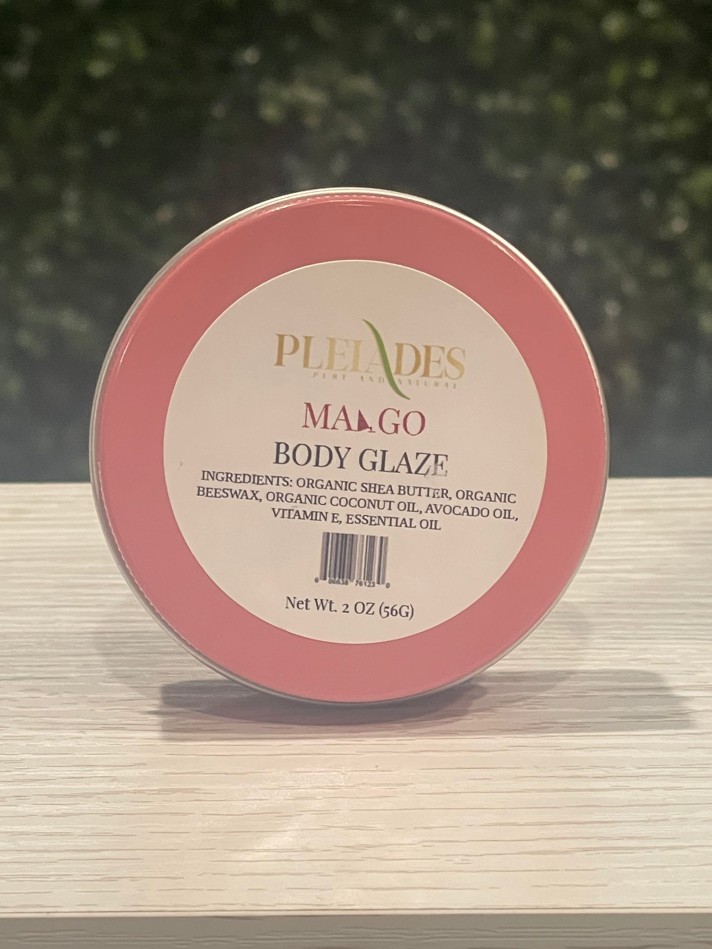 Body Glaze