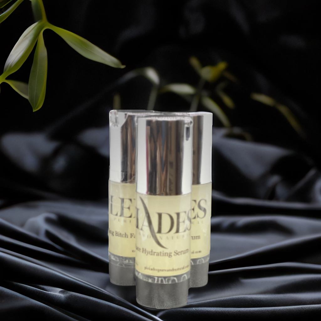 Resting Bitch Face Hydrating Serum