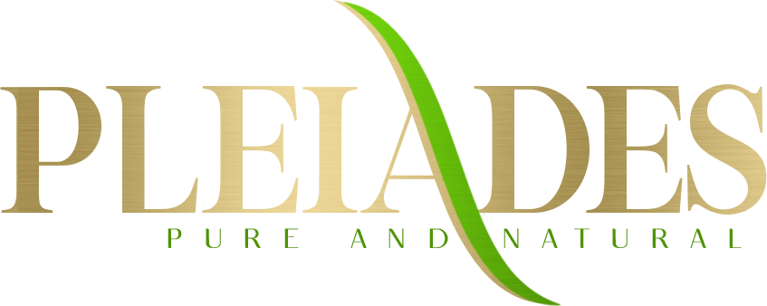 Pleiades Pure & Natural Skincare