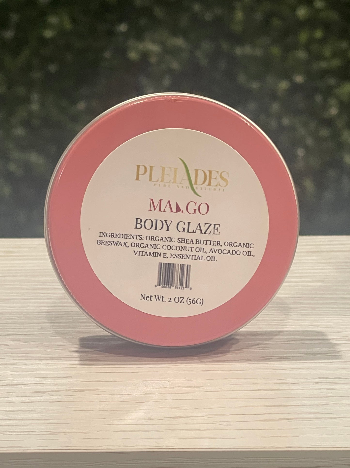 Body Glaze (Wholesale)