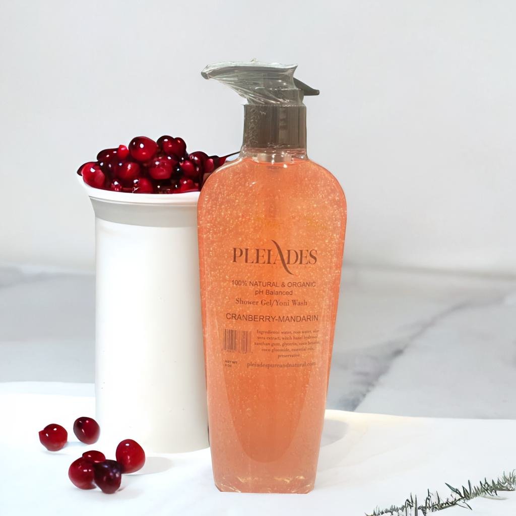 Ph shower gel deals